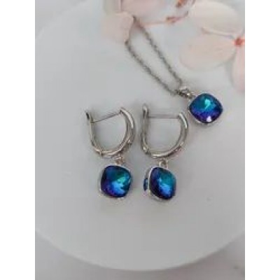 Комплект украшений KJ jewelry