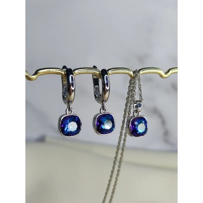Комплект украшений KJ jewelry