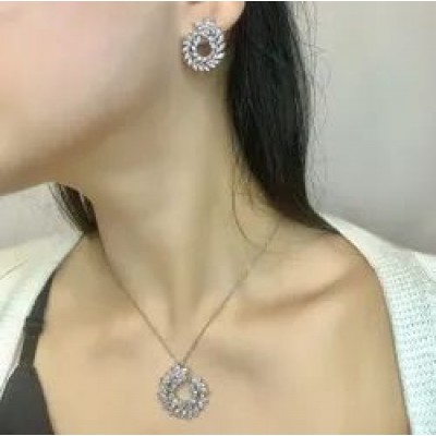 Комплект украшений all.about_jewelry