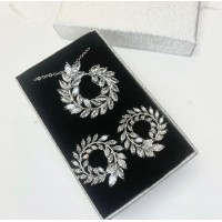 Комплект украшений all.about_jewelry