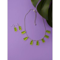 Комплект украшений